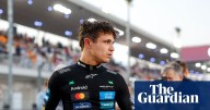 Lando Norris and Oscar Piastri voice frustration at McLaren’s strategy