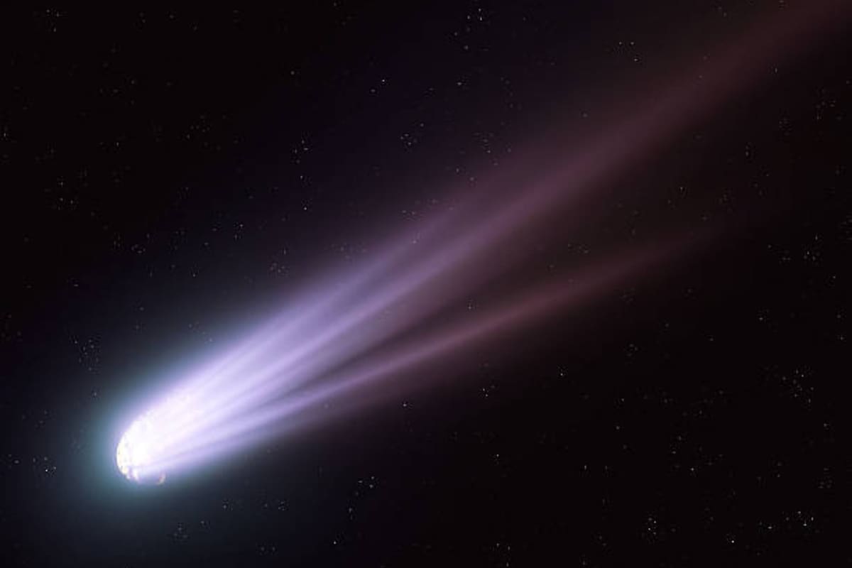 Cuándo se acercará el cometa 3I/ATLAS al Sol