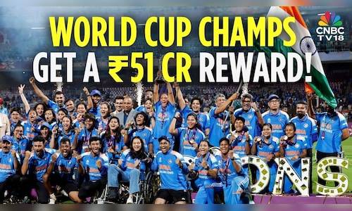 Top Stories | Midcap index at 52-week high, ED attaches Anil Ambani assets, BCCI rewards Indian women's cricket team and more