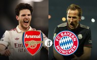 Arsenal vs Bayern Múnich: ¿Dónde y a qué hora ver partido de Champions League 2025?