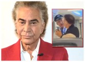 “El Puma” es obligado a bajar de un avión tras discusión