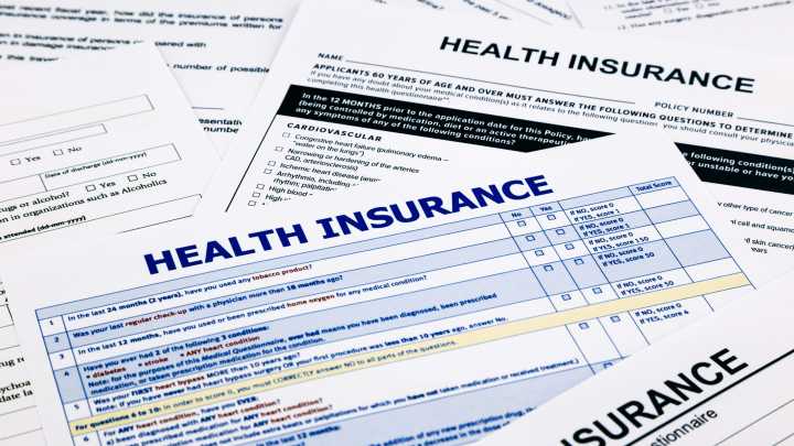 Letters: Readers on nurse practitioner reform and affordable health care