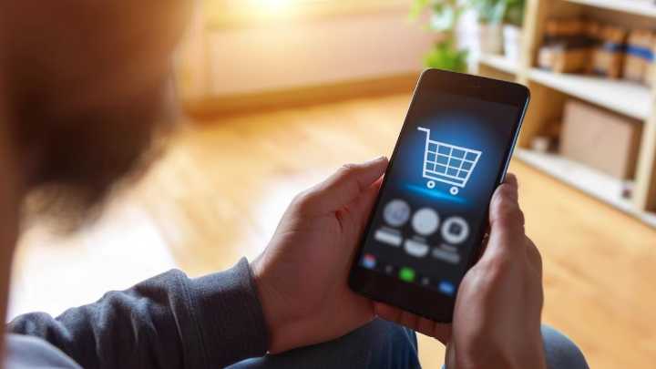 Cómo usar el asistente de compras de ChatGPT en el Black Friday