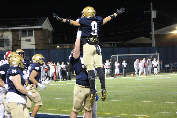 Upset Alert: 8 lower seeds beat higher seeds in MIAA football tournament first round