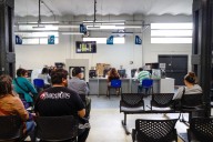 Adoptan medidas frente al aumento de solicitudes de licencias de conducir en Valparaíso