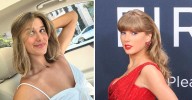 Victoria Garrick Browne Reveals the Taylor Swift Lyrics That Help Her Through Tough Days: 'They Make My Heart Feel Seen'