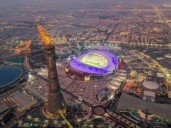 Mundial Sub 17 Qatar 2025: fixture, grupos y todo lo que tenés que saber sobre el nuevo formato