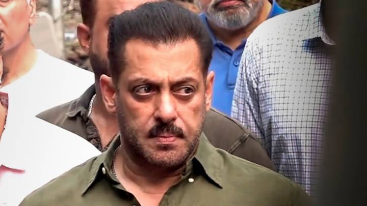 Salman Khan faces consumer court action over alleged misleading pan masala ad