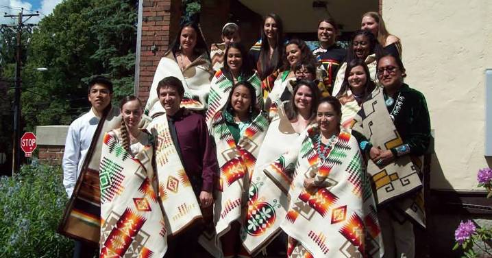 We Need to Focus on Indigenous Futures