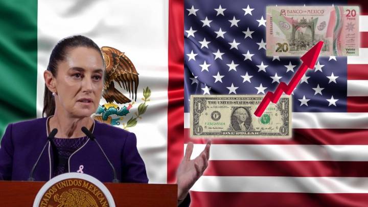 PRECIO del dólar HOY: así cotiza frente al peso mexicano este 19 de noviembre de 2025