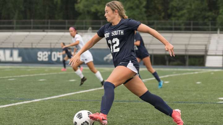 Middletown South blanks Matawan - N2G3 Tournament, first round