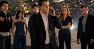 ‘Now You See Me 3’ races past ‘The Running Man’ at box office
