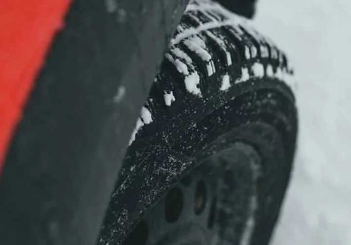 ¿Neumáticos de invierno en España? Por qué deberías tenerlos en cuenta y en qué zonas