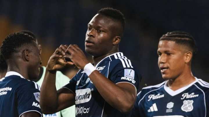 Tabla de posiciones de la Liga BetPlay: Medellín y Tolima ganaron y apretaron la pelea por el 'punto invisible'