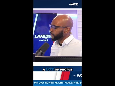 Living paycheck to paycheck