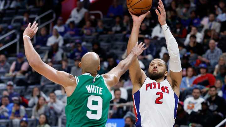 Pistons at Celtics odds, picks and predictions