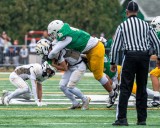 Football and local scores for south, west, north suburbs