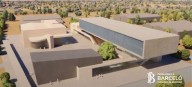 LA FUNDACIÓN BARCELÓ ANUNCIÓ LA CONSTRUCCIÓN DEL NUEVO CAMPUS EN LA RIOJA