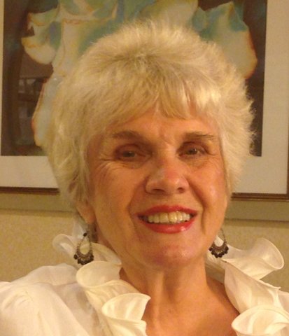 Obituary - Glenda “Joann” Hammond