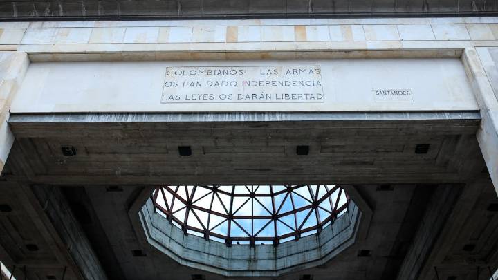 El Palacio de Justicia, 40 años después: el recuerdo no es sufrimiento