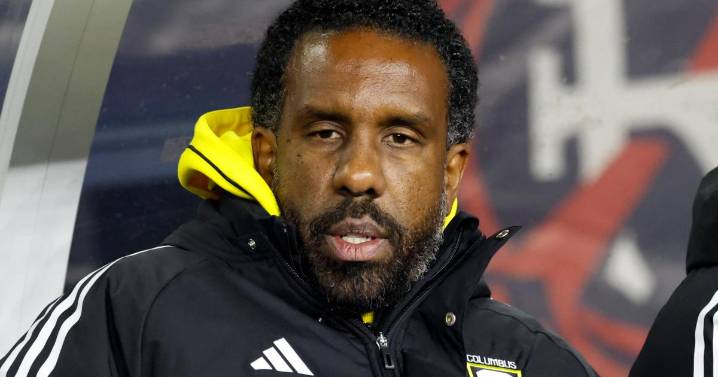Wilfried Nancy 'set' to become Celtic's next manager