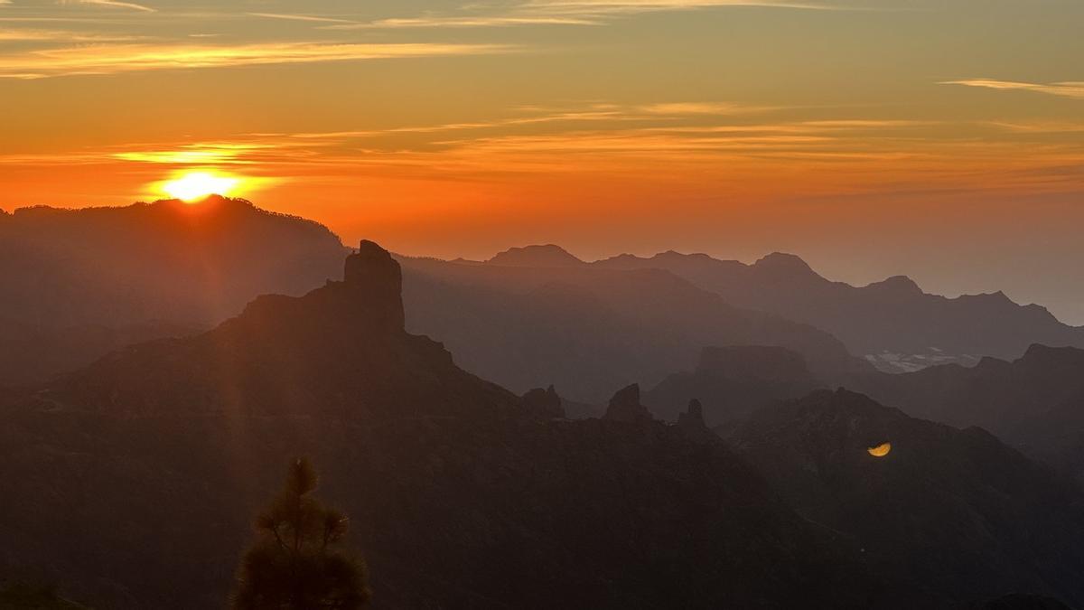 Tejeda, un bombón de pueblo: el municipio que representará a Canarias esta Navidad en un reto a nivel nacional