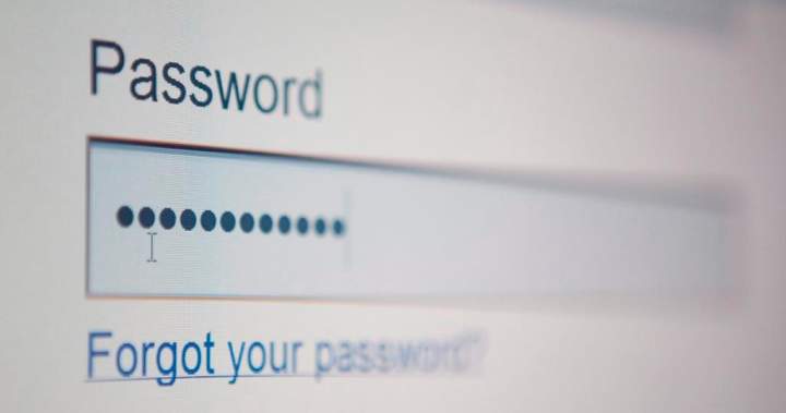 Is your password on the ‘most common’ list? You might be surprised