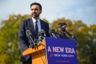 Mayor-elect Zohran Mamdani picks Bill de Blasio veteran for top deputy