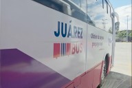 Gobierno de Chihuahua explora cuarta ruta de BRT en Juárez