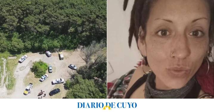 Las últimas horas de Débora Bulacio antes del crimen y la decisión de su novio que alertó al fiscal