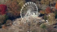 Crews install 110-foot Ferris wheel at the Philadelphia Zoo – NBC10 Philadelphia