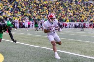 Can Oregon fix red zone defense against Iowa?