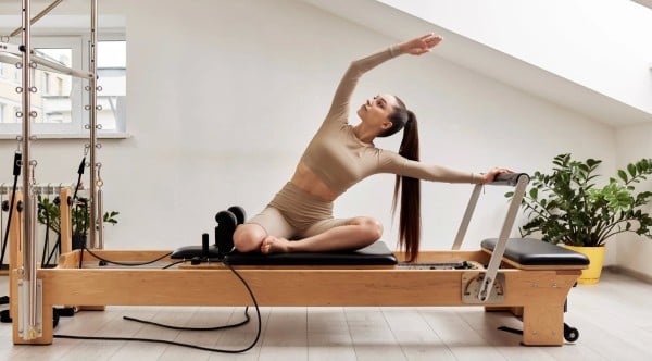 El boom del pilates: ¿beneficio real o moda de Instagram?
