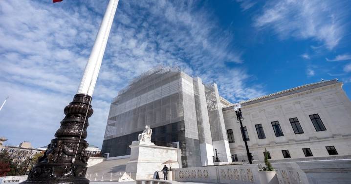 Trump tariffs: Other options if U.S. court rejects tax plan