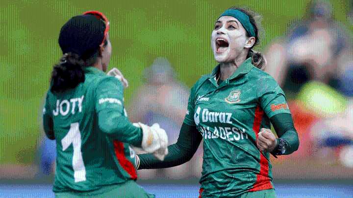 Shocking! Bangladesh pacer Jahanara Alam accuses captain Nigar Sultana of assaulting juniors, BCB reacts