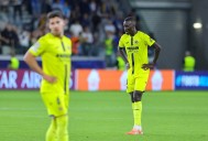 El Villarreal colapsa ante el Pafos y compromete su futuro en Europa