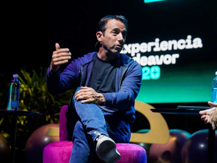 "No estoy preocupado, vamos a competir": la respuesta de Galperin a Pichetto tras la polémica por el pedido de Mercado Libre de frenar las importaciones de Shein y Temu