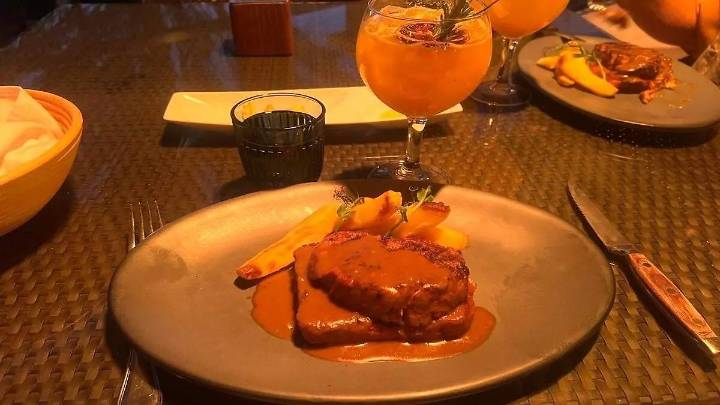 Los Cabos: un destino gastronómico de talla mundial en México -