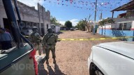 Matan a un hombre dentro de su vivienda en la colonia El Ranchito, Culiacán