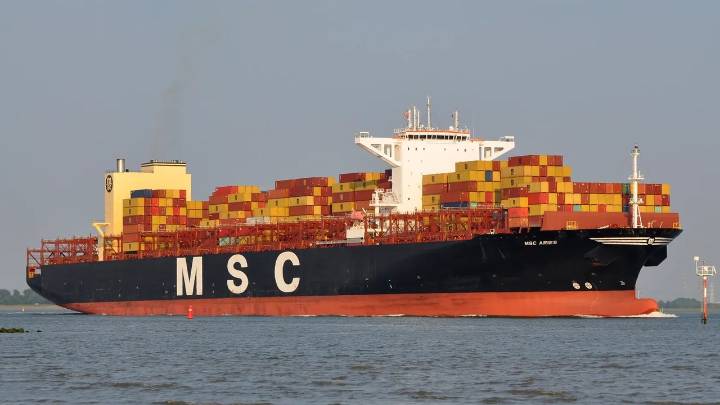 MSC suspende sus operacionesen Mali por la amenaza yihadista
