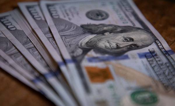 A cuánto cotiza el dólar este jueves tras la baja de ayer