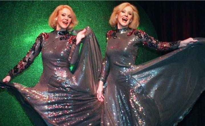 Gemelas Kessler: el adiós inseparable que sacude el alma de Europa