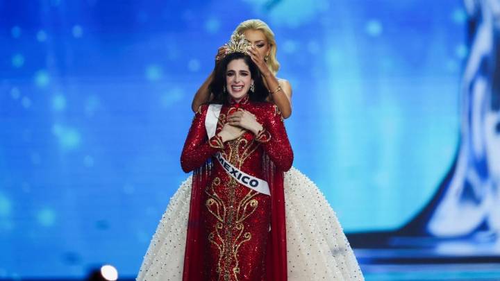 ¿Quién es y qué estudió Fátima Bosch? La mexicana que arrasó y se coronó Miss Universo 2025