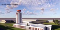 Bipartisan effort lands $20M for Duluth International Airport’s new control tower