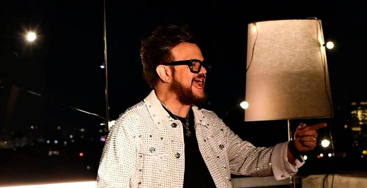 Aleks Syntek pausa su carrera por salud en medio de rumores sobre su divorcio