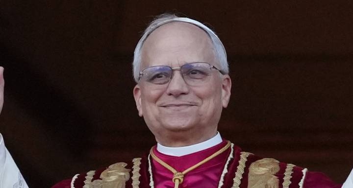 Pope Leo XIV Reveals His Four Favorite Movies | Movies, Pope Leo