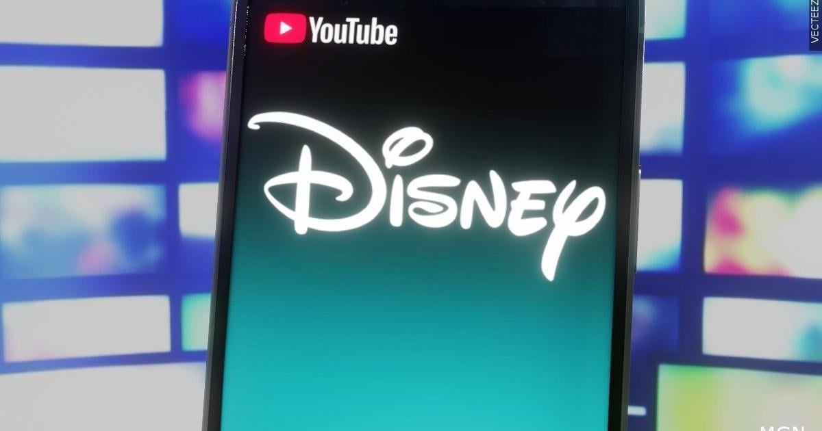 Disney reaches new deal with YouTube TV, ending dayslong blackout for customers
