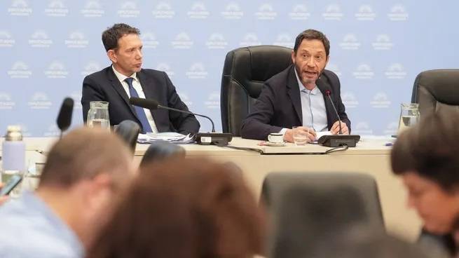 La comisión que investiga el caso $LIBRA se reúne antes de presentar su informe final