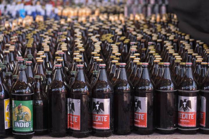 Ayuntamiento analiza vía legal para frenar venta clandestina de alcohol