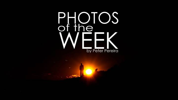 Photos of the Week by Peter Pereira